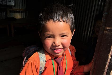 Better Schools In Rural Nepal Globalgiving