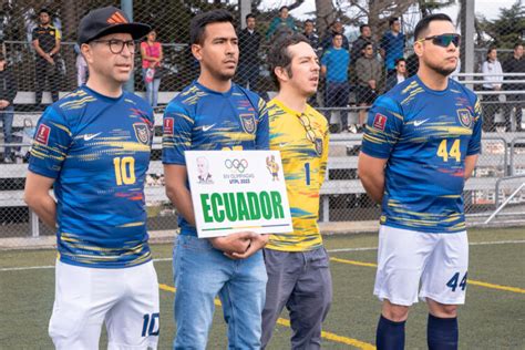Historia Del Himno Al Deporte De Ecuador