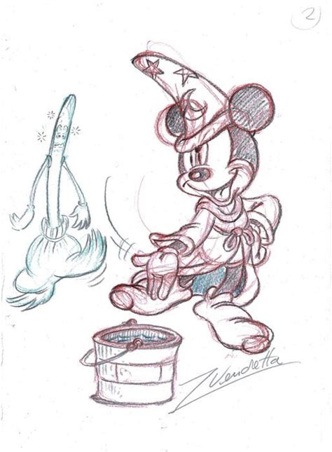 Disney Sketches Disney Drawings Disney Dream Disney Fun Mickey