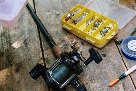 The Best Fishing Gear 15 Cool Fishing Gadgets Fanatic4fishing