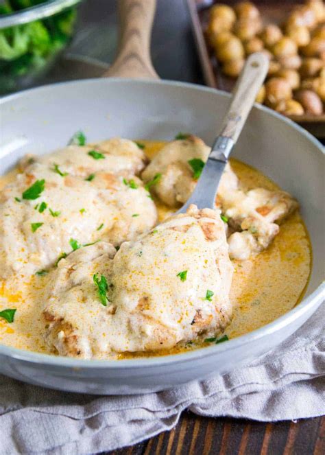 Check spelling or type a new query. Cream Cheese Chicken - Easy Cream Cheese Sauce for Chicken Recipe | Recipe | Cream cheese ...
