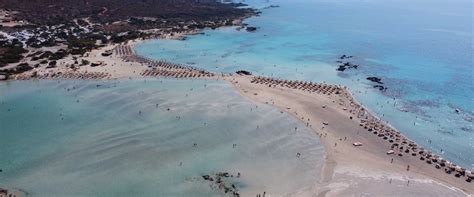 Visiting Elafonissi Beach Crete Our Complete Guide Travel Toucan