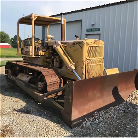 D5 Dozer For Sale 54 Ads For Used D5 Dozers