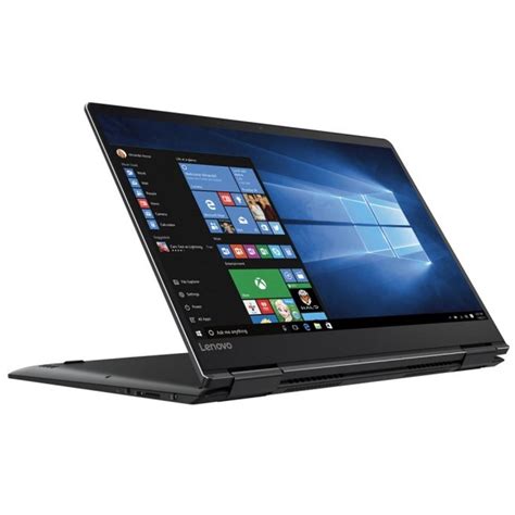 Refurbished Lenovo ThinkPad Yoga 260 12.5inch Core i56300U  SSD 480