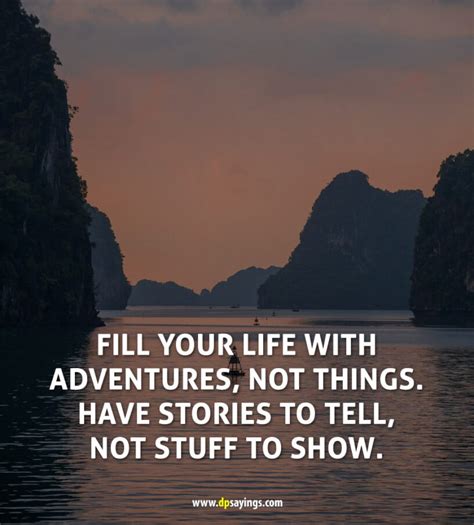 81 Best Travel Quotes And Sayings For Every Wanderlust Dp Sayings