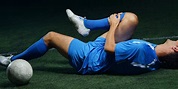 The 5 Most Common Soccer Injuries and the 3 P’s of Treatment | Rothman ...