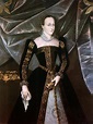 Reina de Escocia, María Estuardo (1542-1587) | Maria i de escocia ...