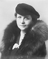 Frances Perkins: The Woman behind the New Deal | Living New Deal