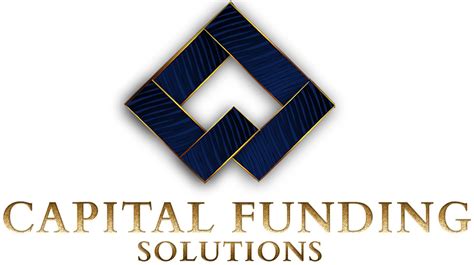 About Us Capital Funding Solutions