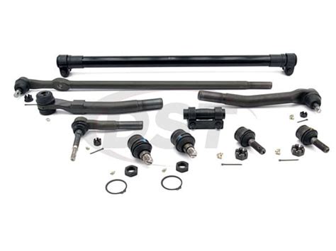 Front Steering Rebuild Kit Ford F250 2008 2010