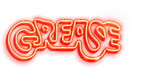 Musical Clipart Grease Grease Png Download Full Size Clipart