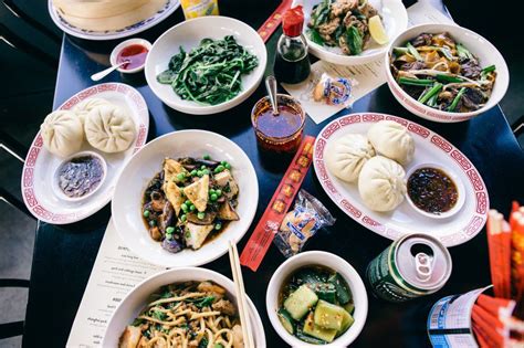 Best chinese food se portland. 16 Top-Notch Chinese Restaurants to Try in Portland ...