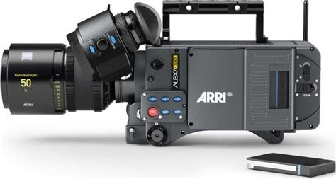 New Arri Alexa Sxt Cameras Will Have In Camera Prores 4k And Uhd
