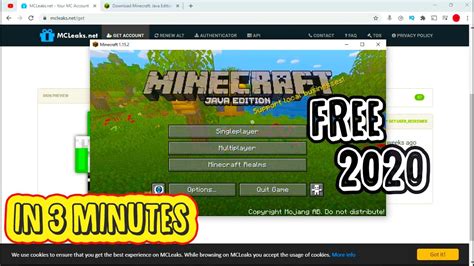 How To Download Minecraft Full Version For Free Pc In January 2021