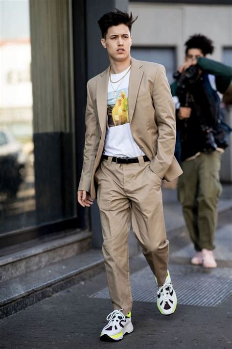 20 awesome spring street style ideas for men s inspiration mens fashion denim preppy mens