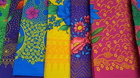 Fabrics Ahmeds Textiles