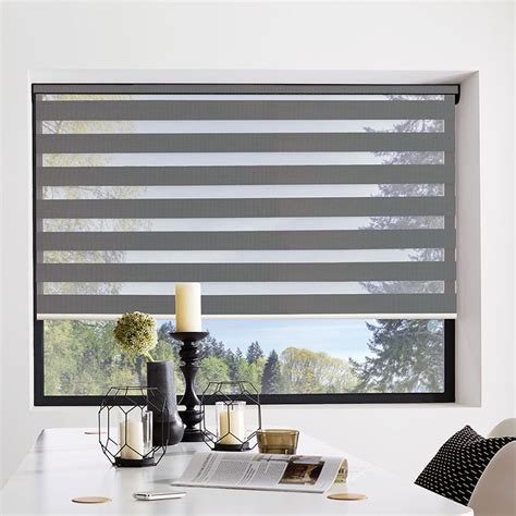 Vision Duo Roller Blinds Aspect Je