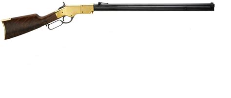 The Original Henry Rifle 44 40 Model H011 South Mountain Firearms