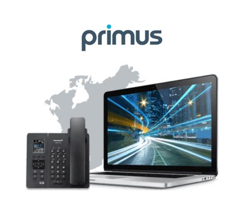 Primus Business Phone System Reviews Plans And Pricing