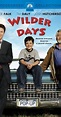 Wilder Days (TV Movie 2003) - IMDb