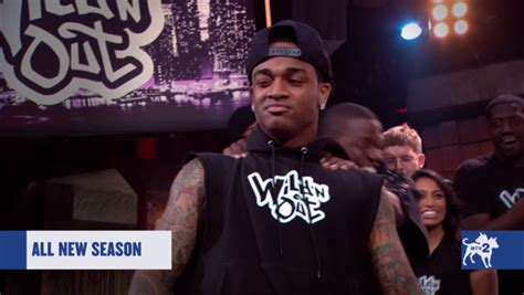 Wild N Out Wild N Out Cast The New Wild N Out Trailer