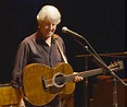 "Graham Nash: Live" out today on Proper Records, features live ...