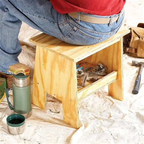 Easy Woodshop Projects For Kids Image To U