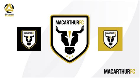 Everything You Need To Know From Thursdays Macarthur Fc Announcements