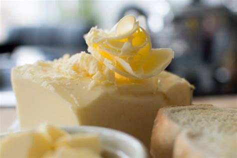 Homemade cultured butter is more buttery than normal butter | New Scientist