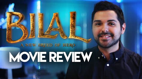 Bilal A New Breed Of Hero Movie Review Youtube