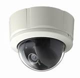 Security Camera Images