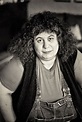 Andrea Dworkin. Portrait Photograph Print Poster Artwork - Etsy UK