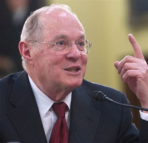 Justice Anthony M Kennedy May Be Key To Health Law Ruling The New