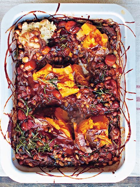 Healthy Sweet Potato Recipes Jamie Oliver