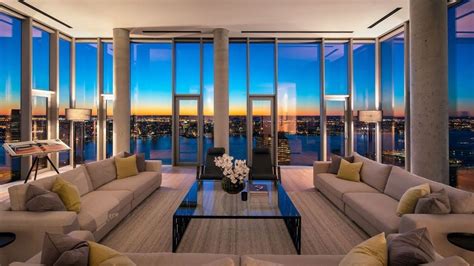 Che sia per una vacanza o per un periodo lungo, trovare un appartamento a new york non è affatto semplice perché ci sono tanti fattori di cui tener. Top 50 attici di New York in vendita