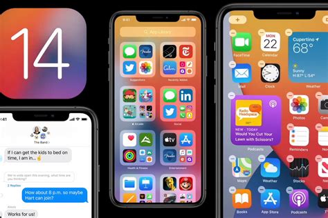 New features help you get what you need in the moment. iOS 14 announcement in 12 minutes | PCWorld