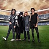 Def Leppard & Mötley Crüe: The World Tour - Ticket & Hotel Packages