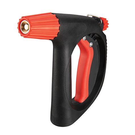 Rainwave D Grip Adjustable Spray Nozzle The Home Depot Canada