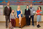 Bad Teacher - Season 1 Promo MY NEW FAVORITE SHOW!!!!!! IN THE MIDDLE ...