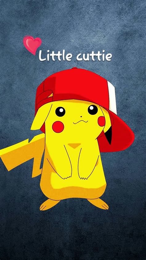 Incredible Compilation Of Over Adorable Pikachu Images In Full K