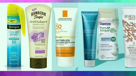 Best Dermatologist Approved Sunscreen The 10 Best Dermatologist