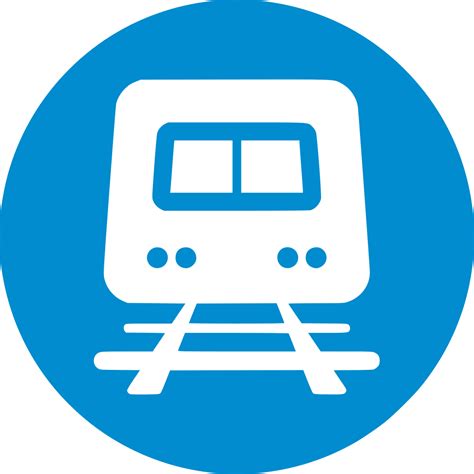 Melbourne Train Logo Metro Trains Melbourne Png Clipart Full Size