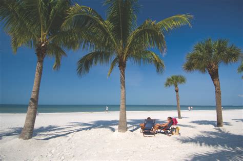 14 Surprising Facts About Fort Myers And Sanibel Fl