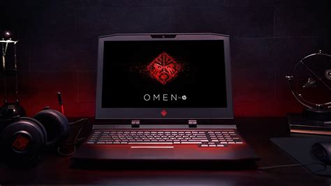 Omen Wallpapers Wallpaper Cave