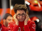 'Mattia Binotto isn't the right man to lead Ferrari' | PlanetF1 : PlanetF1