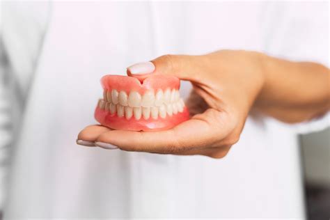Complete Dentures Holt Dentures