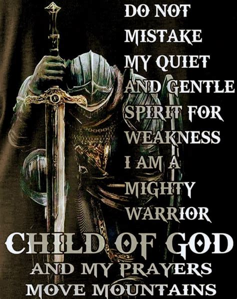 Pin By Toni Velasco On Bible Christian Warrior Warrior Words Of