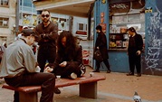 Unknown Mortal Orchestra - 'V' review: palm trees, pools and pain