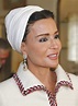 Sheikha-Moza-bint-Nasser-Al-Missned - eniGma Magazine