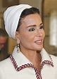 Sheikha-Moza-bint-Nasser-Al-Missned - eniGma Magazine